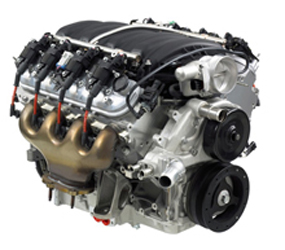U3358 Engine